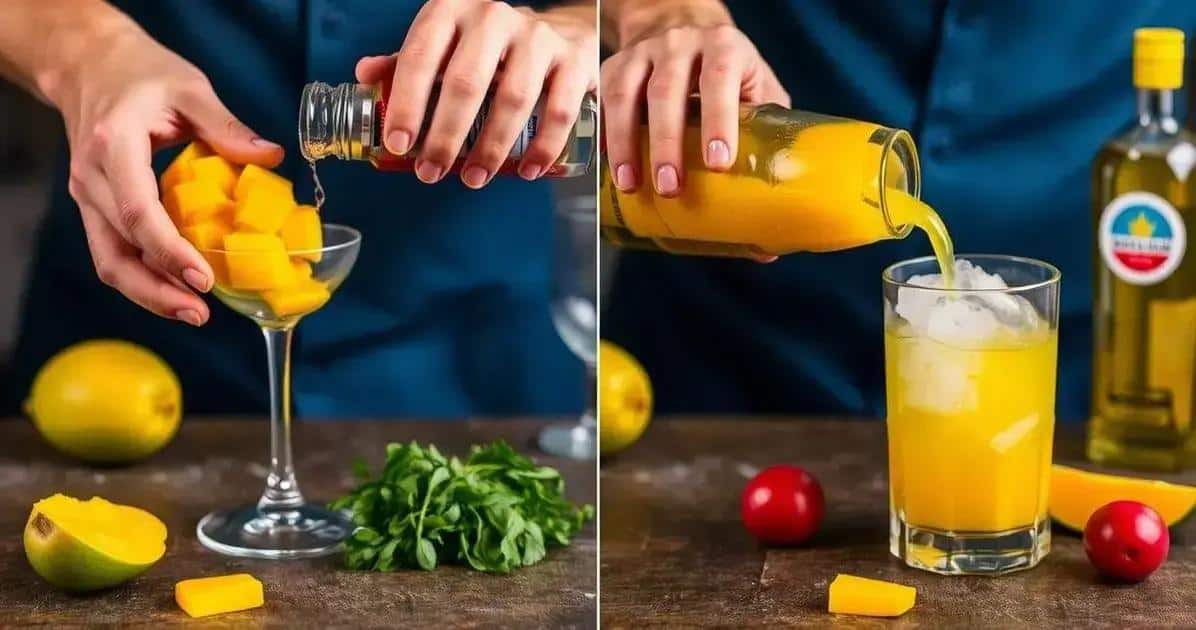 Step-by-Step Preparation Method