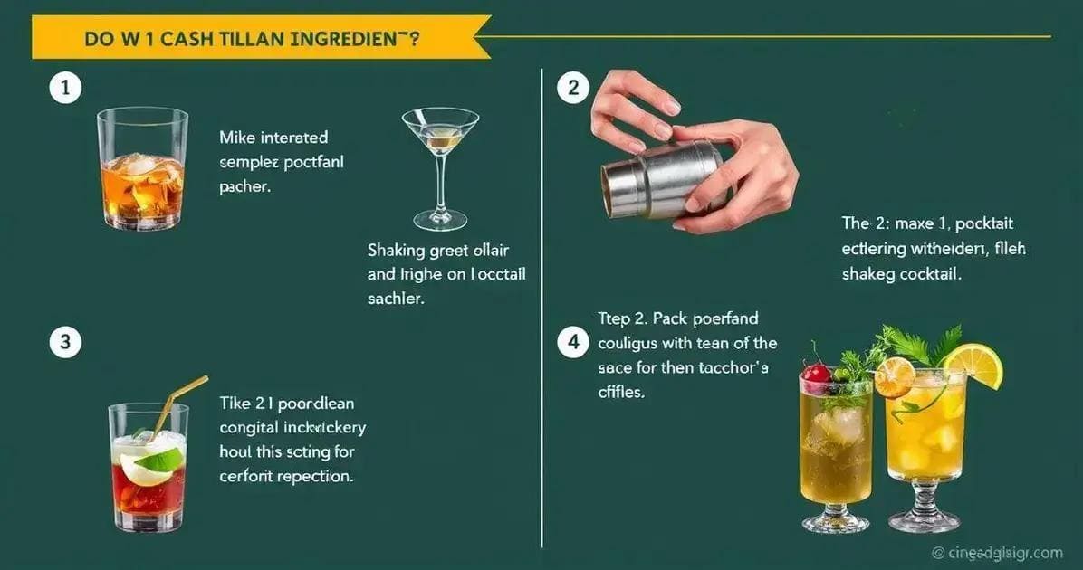 Step-by-Step Preparation Method