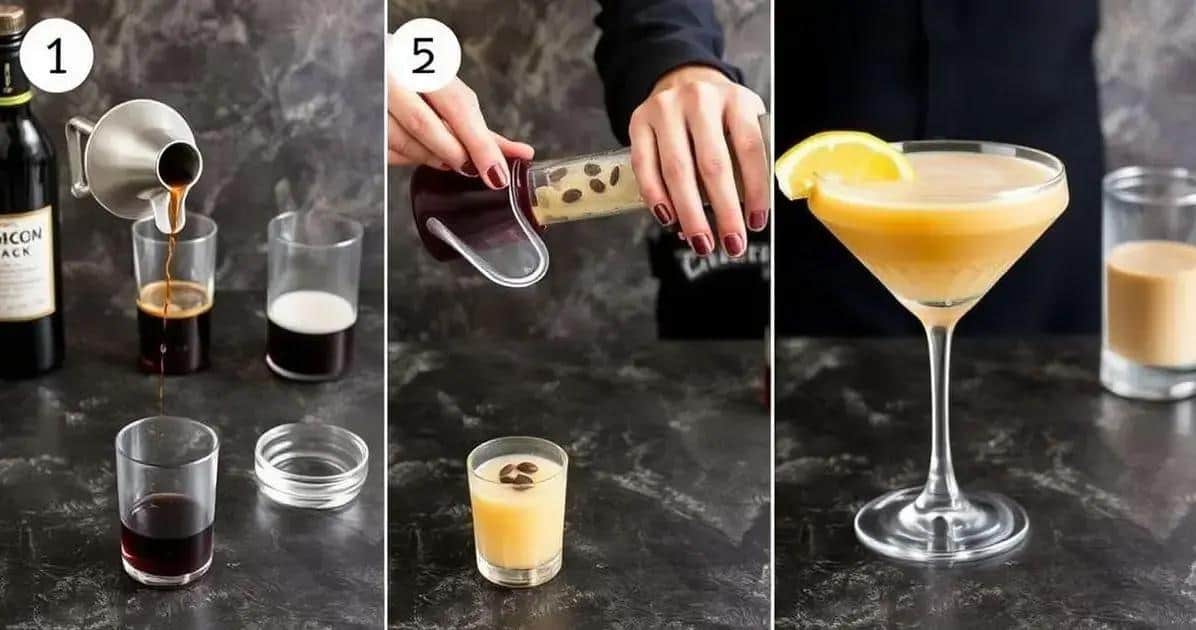Step-by-Step Preparation Method