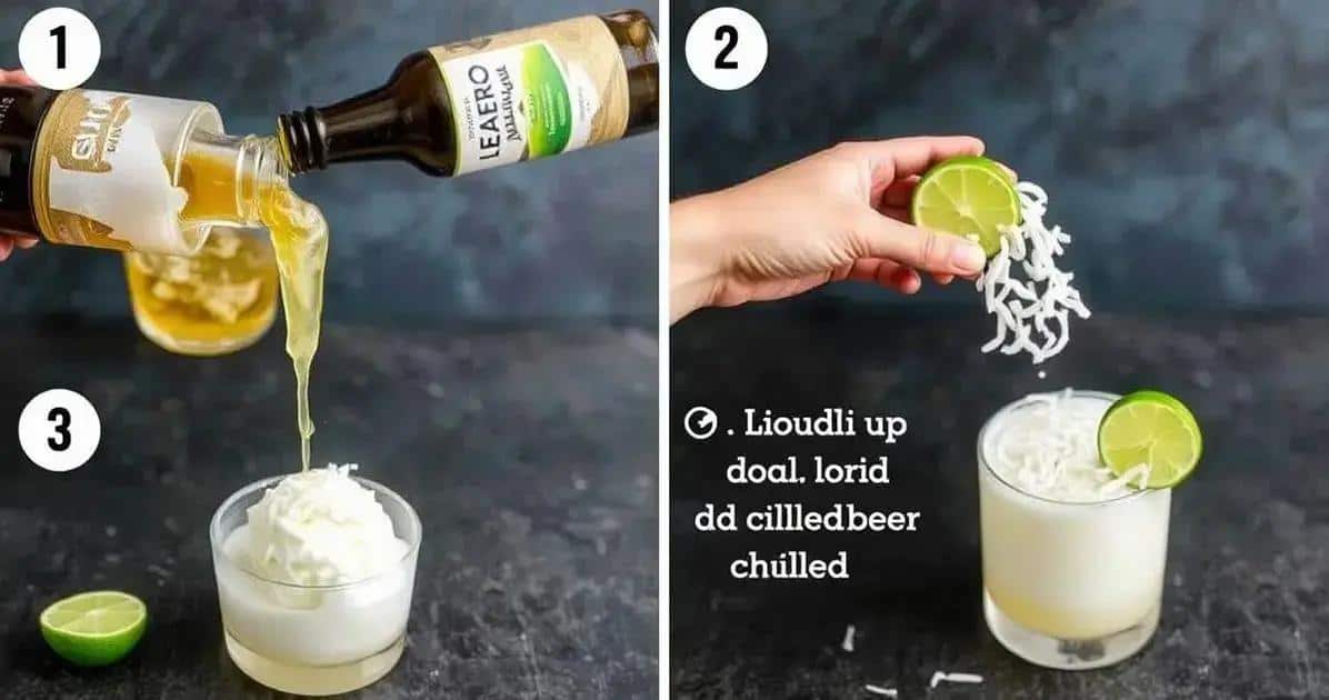 Step-by-Step Preparation Method