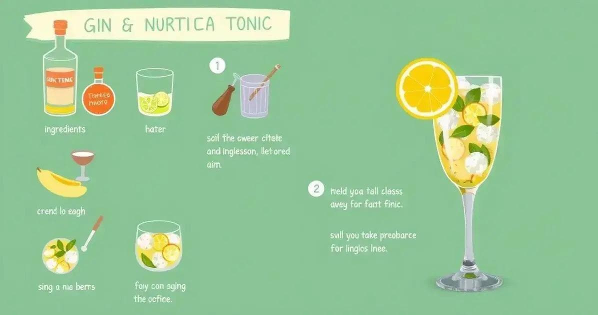 Step-by-Step Preparation Method for the Best Mix