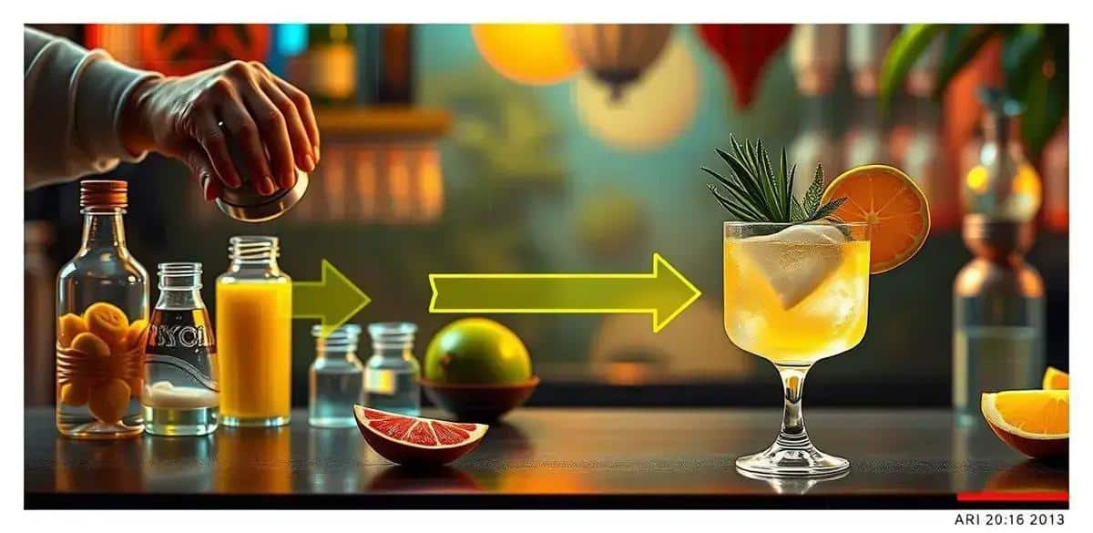 Step-by-Step Preparation Method