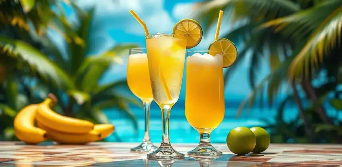 The Original Name and Twist on the Classic Caipirinha