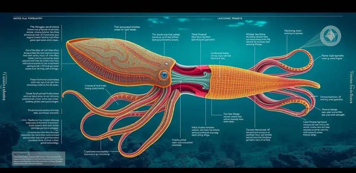 The Science Behind Squid