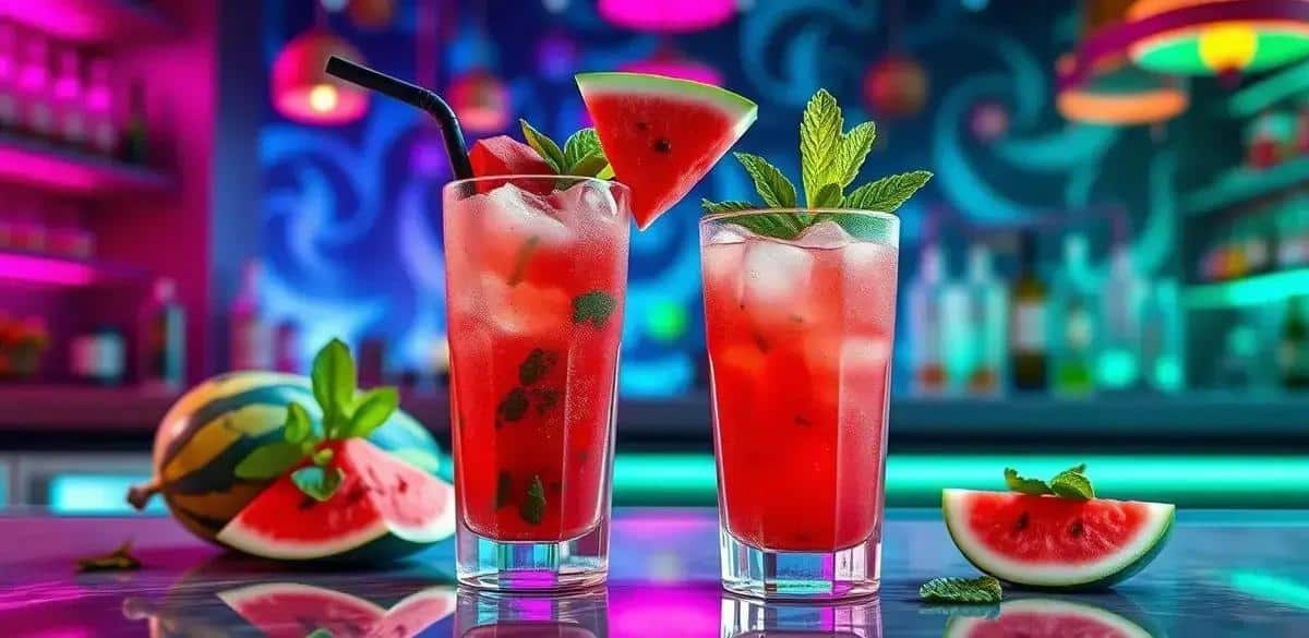 Tips for Perfecting Watermelon Caipiroska