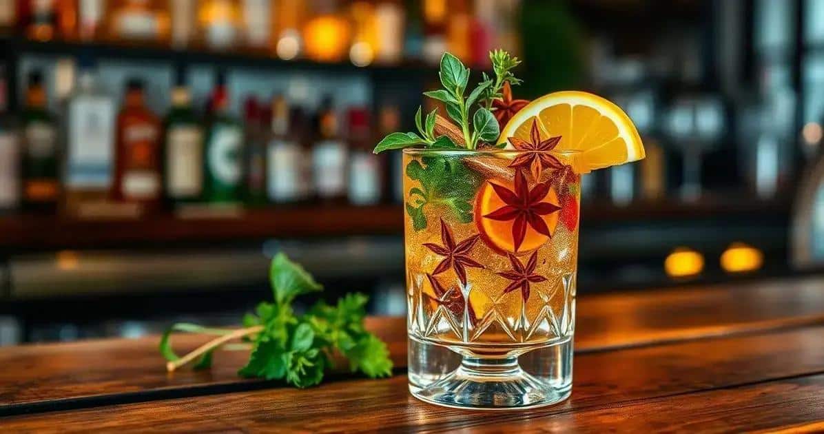 All About the Best Gin Botanicals in 2025!