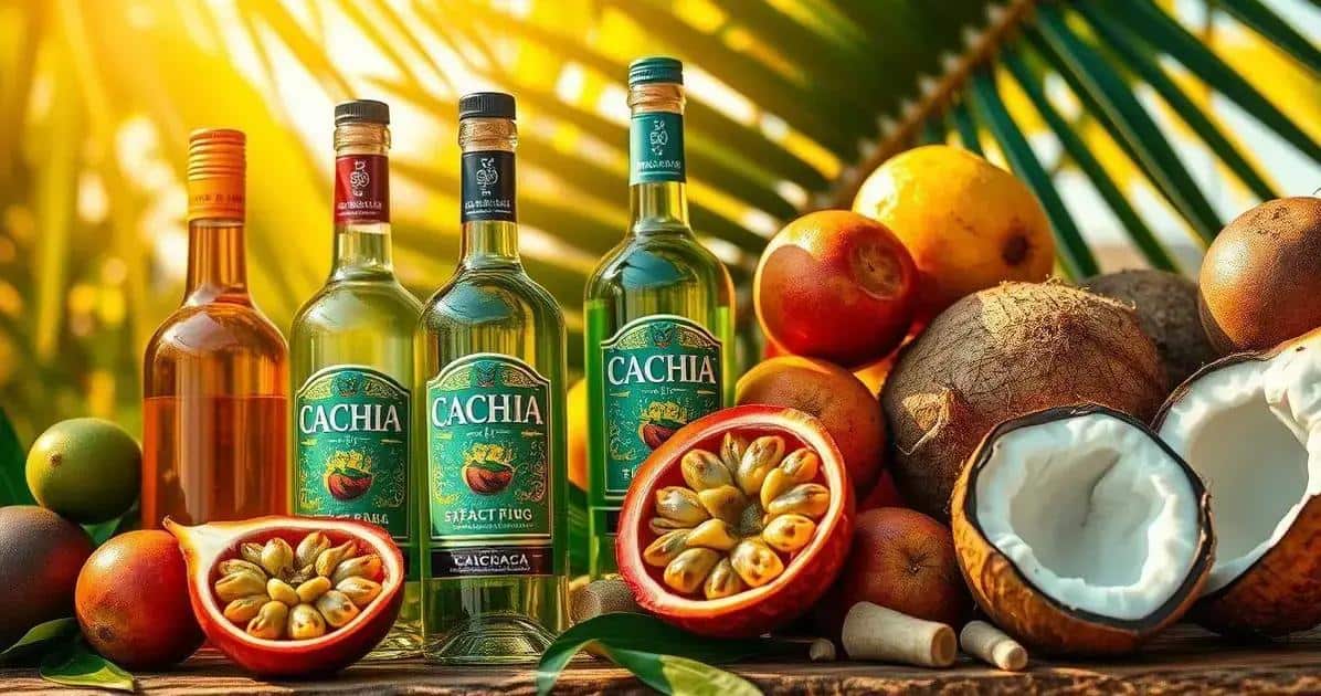 Curiosities About Cachaça and Its Ingredients