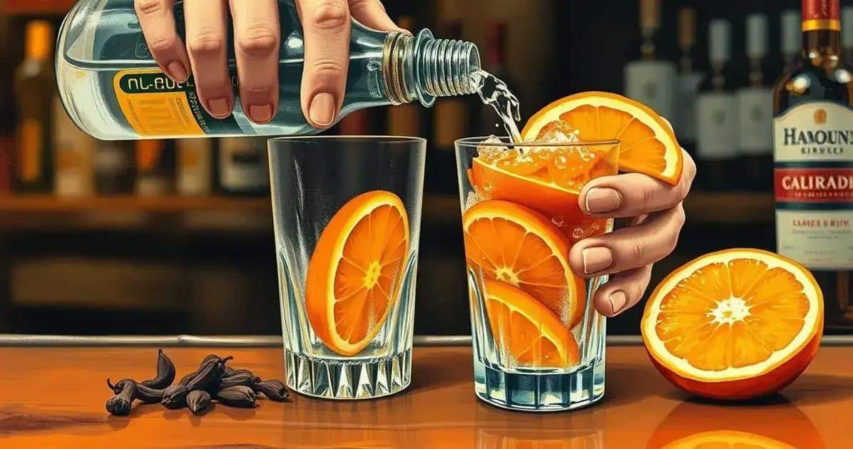 Detailed Preparation Method for a Flavorful Caipiríssima