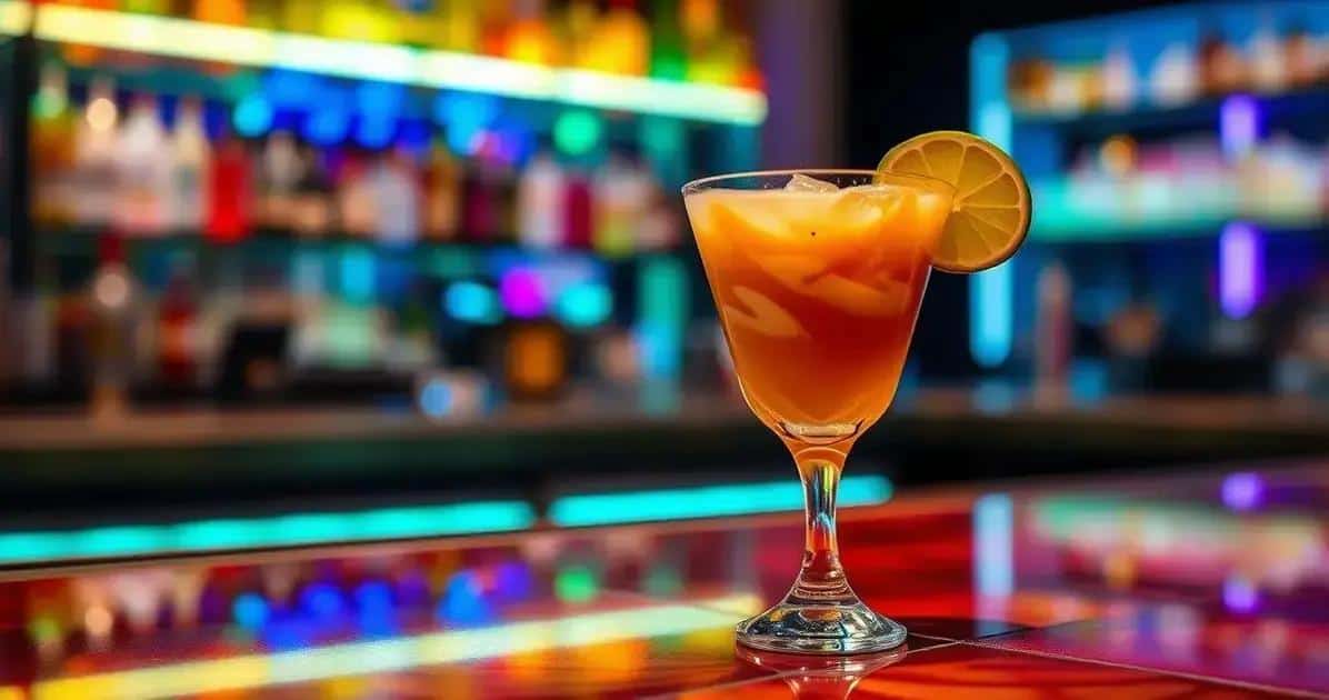Dulce de Leche Daiquiri: This Delicious Drink Will Make You Fall in Love