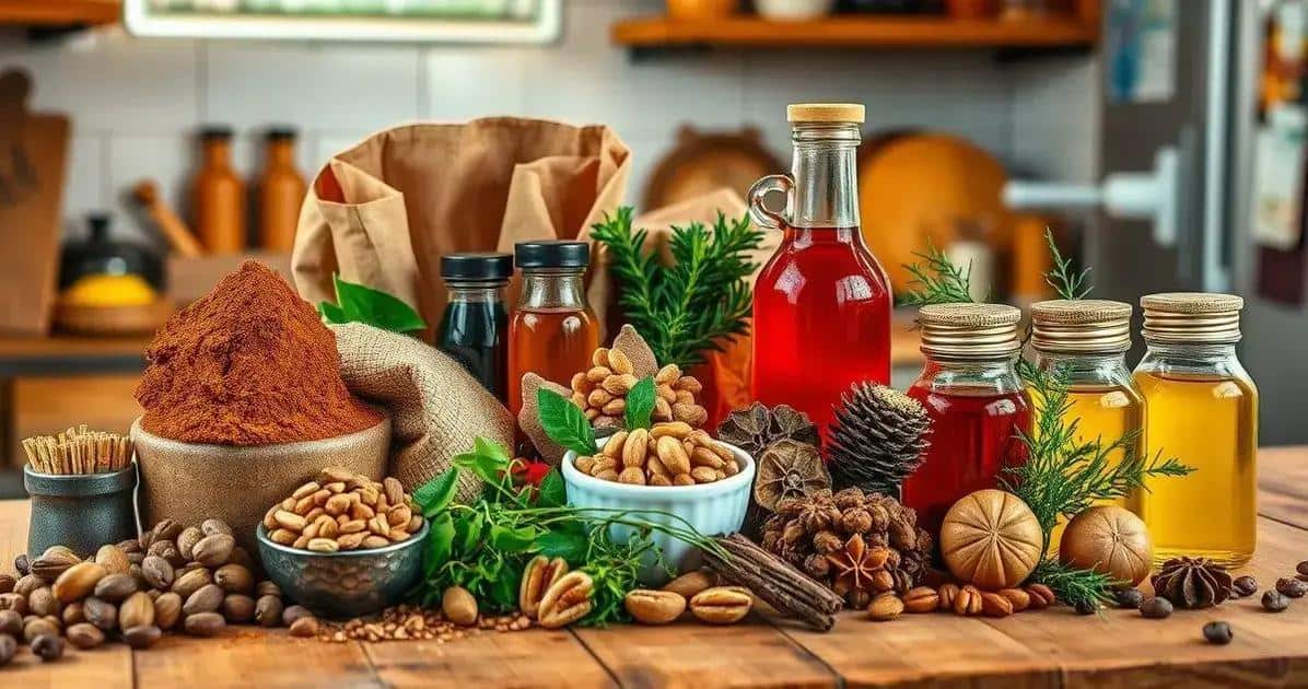 Enhancing Your Coffee Experience with Unique Ingredients
