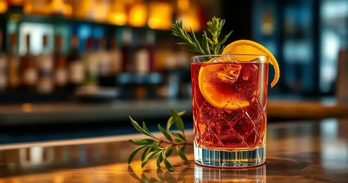 Enhancing Your Whisky with Sicilian Lemon and Honey