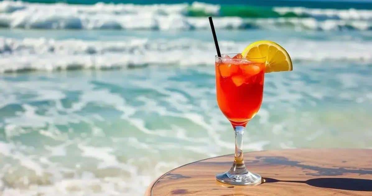 Exploring the Origins of the Sex on the Beach Name