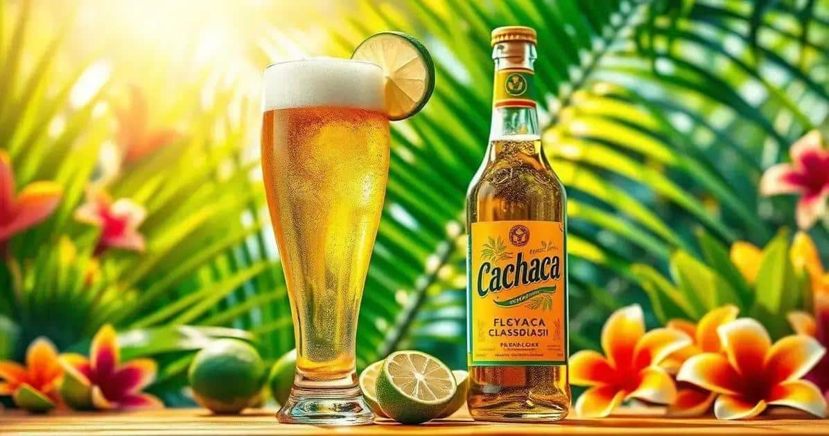 Exploring the World of Beer Drinks