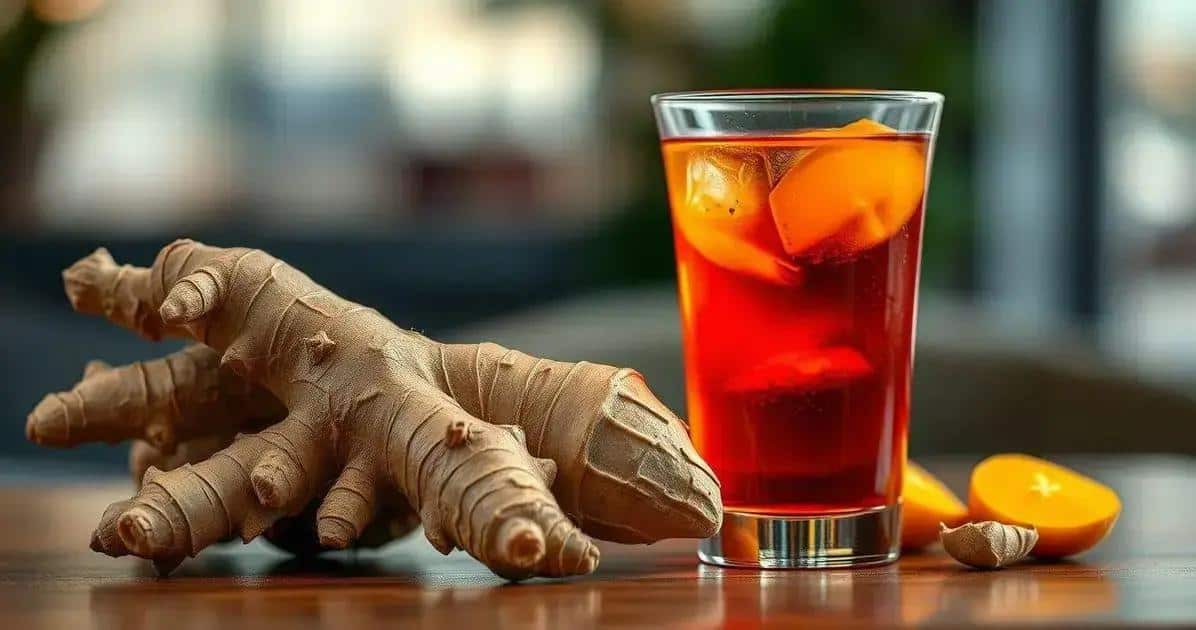 Ginger