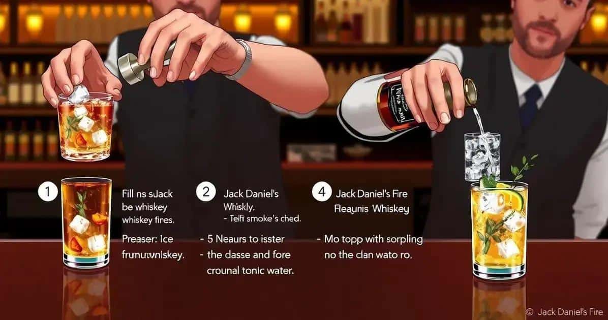 Mixing the Ingredients: Your Step-by-Step Guide