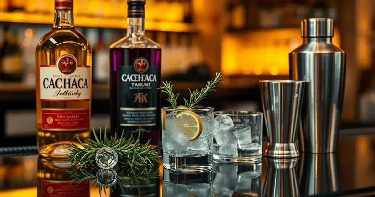Preparation Method: Crafting the Perfect Cocktail