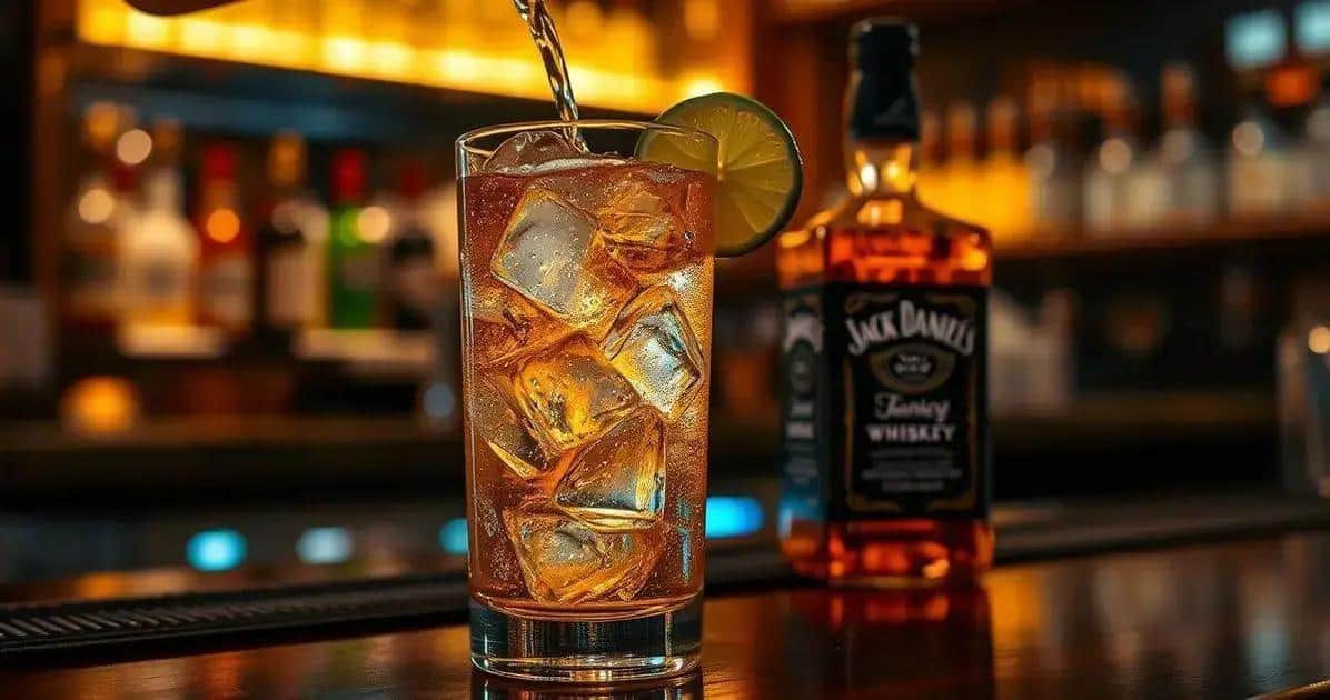 Preparation Method for Crafting the Perfect Drink