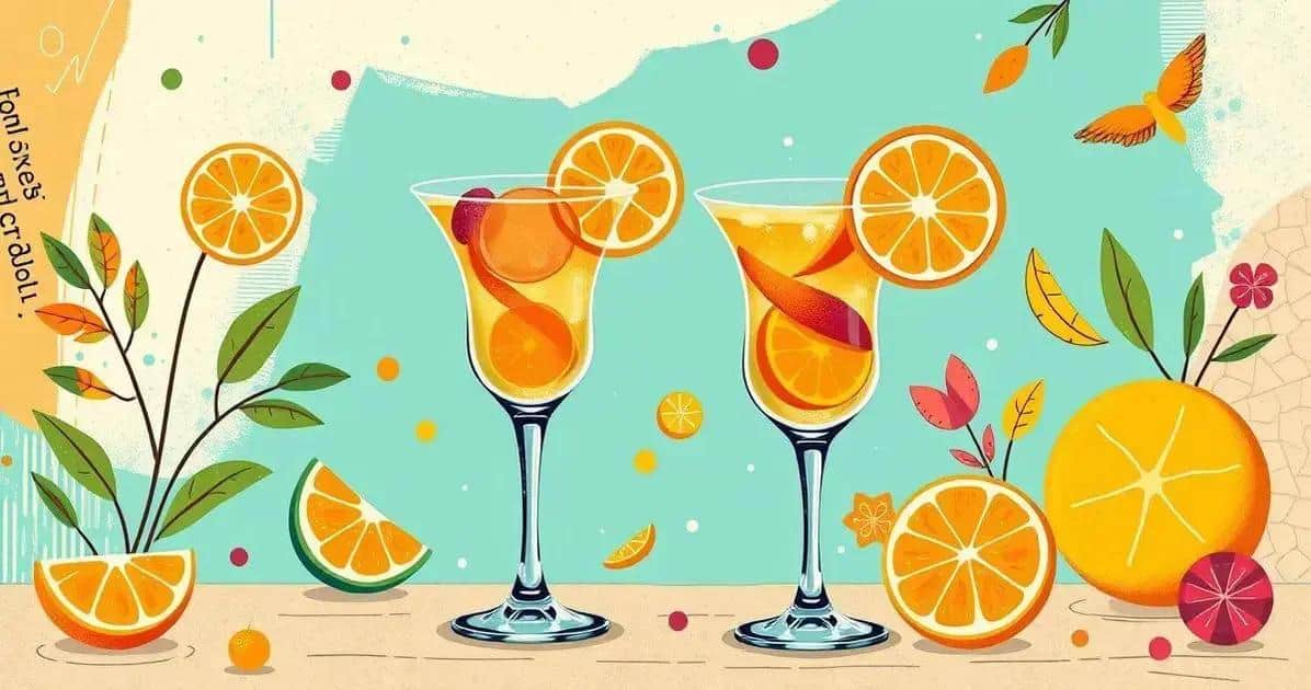 Recipe Curiosities and Fun Facts