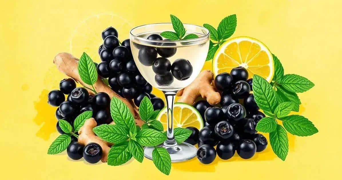 Recipe Curiosities: Origins of Ingredients