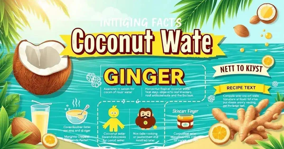 Recipe Curiosities: The Tropical Twist