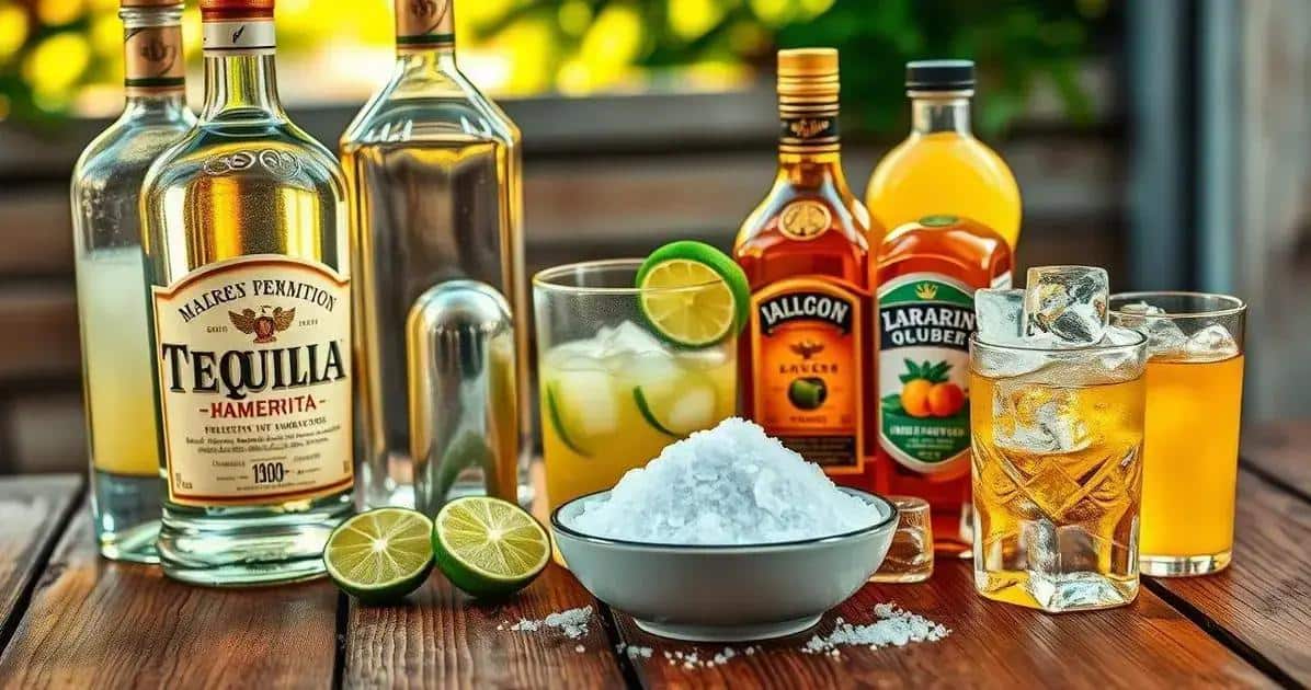 Recipe Ingredients
