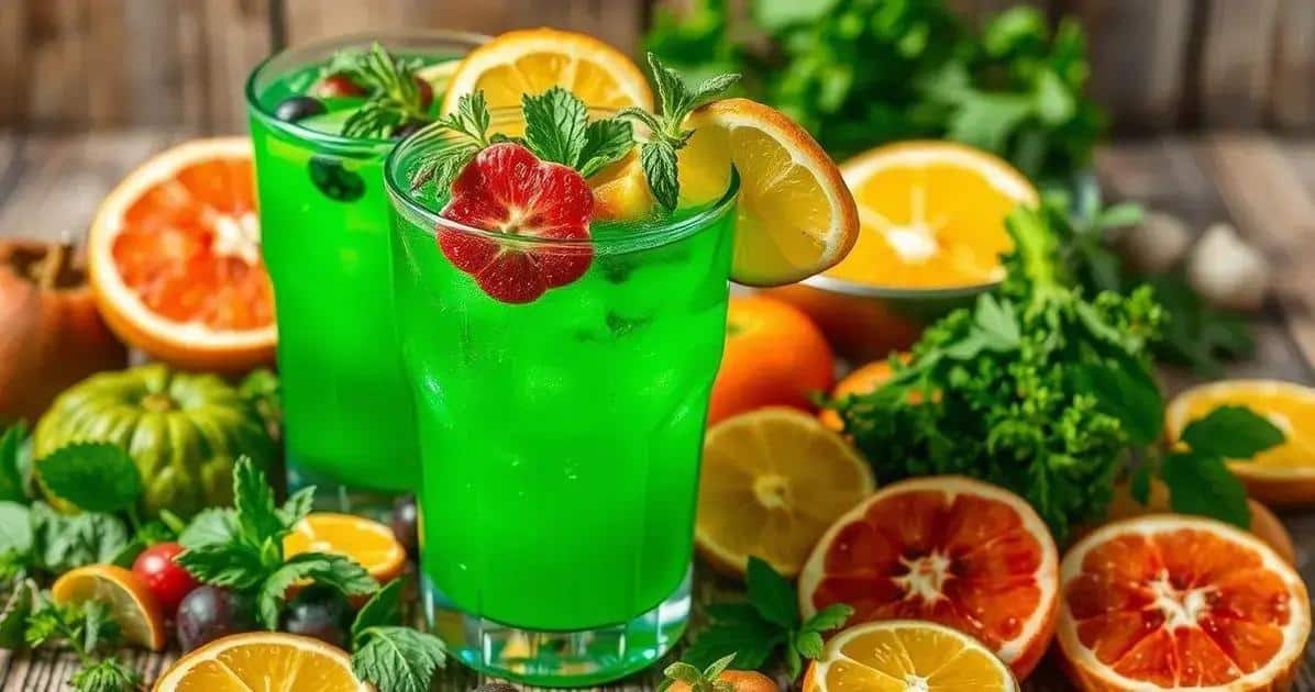 Secret Tips for the Best Hulk Drink