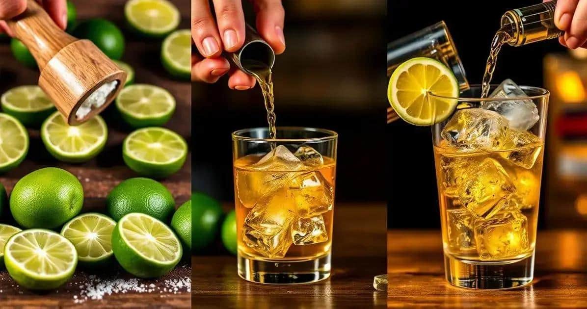 Step-by-Step Preparation Method