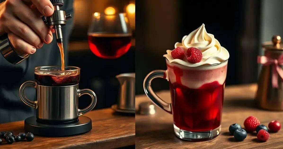 Step-by-Step Preparation Method for Perfect Coffee