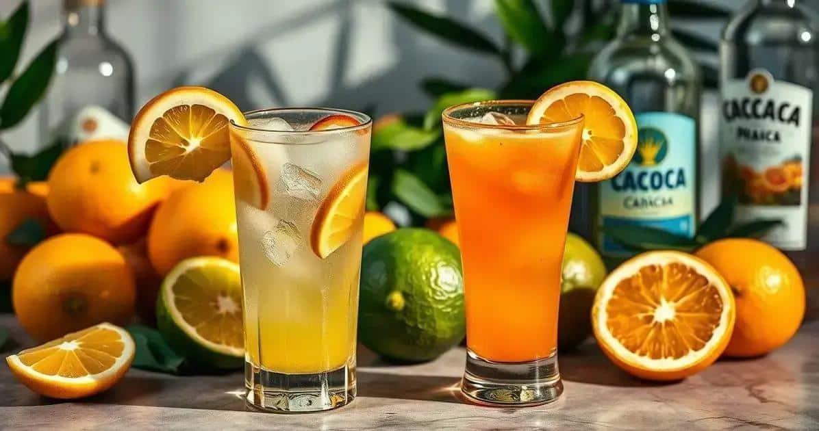 The Original Name and its Origins: Caipiríssima