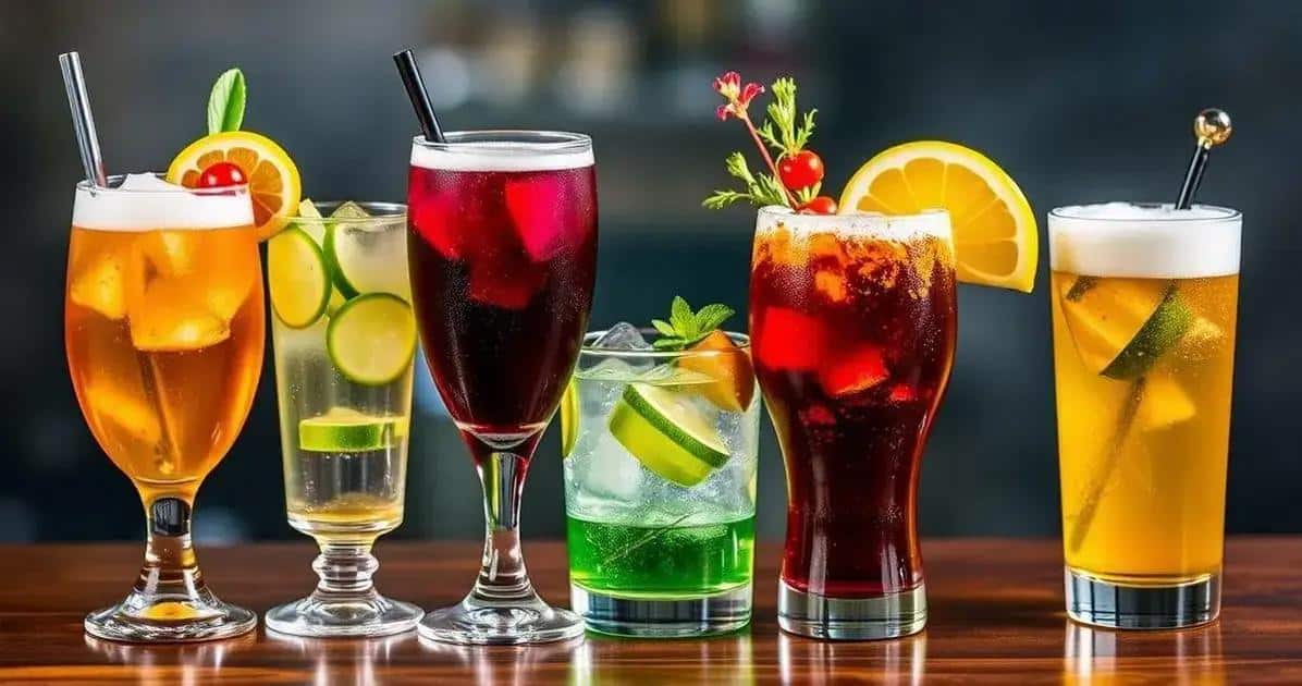 Tips for Perfecting Your Beer Drink