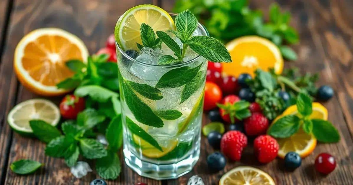 Tips for Perfecting Your Mojito