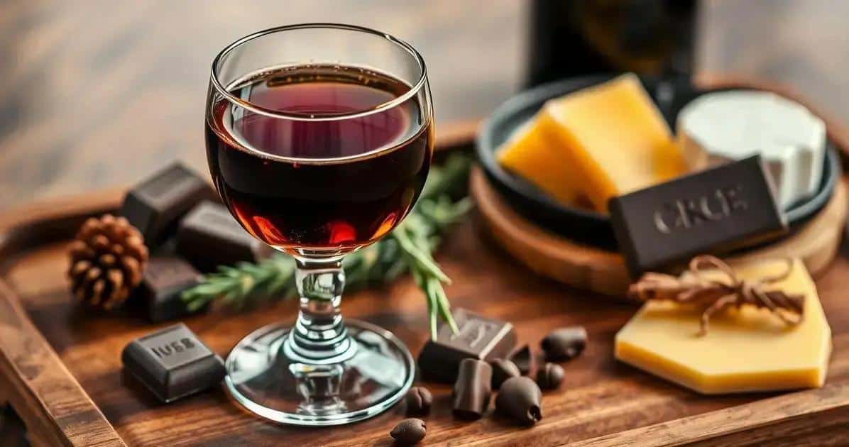 Tips for Serving Cognac with Coffee Liqueur and Cinnamon