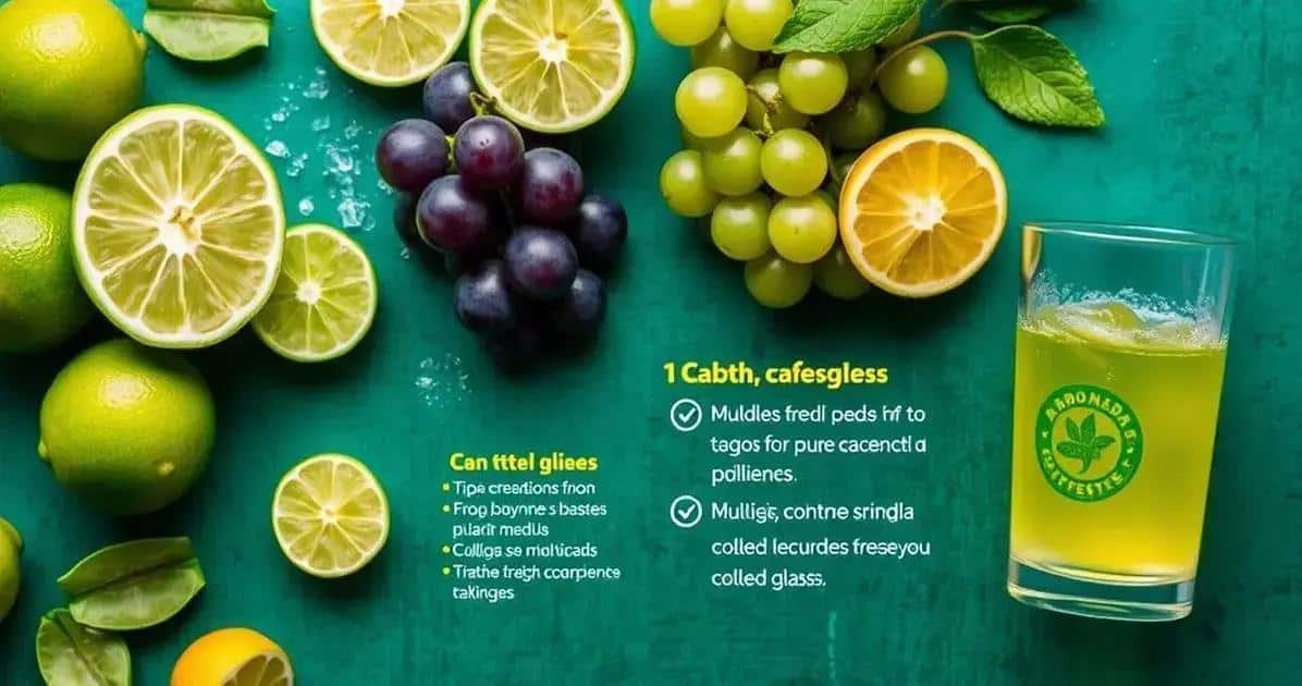 Tips for the Perfect Caipiríssima Every Time