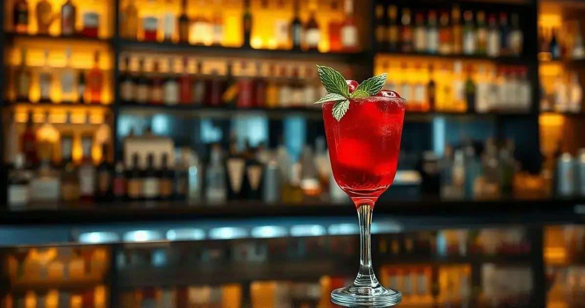 Tips to Enhance Your Cocktail Experience
