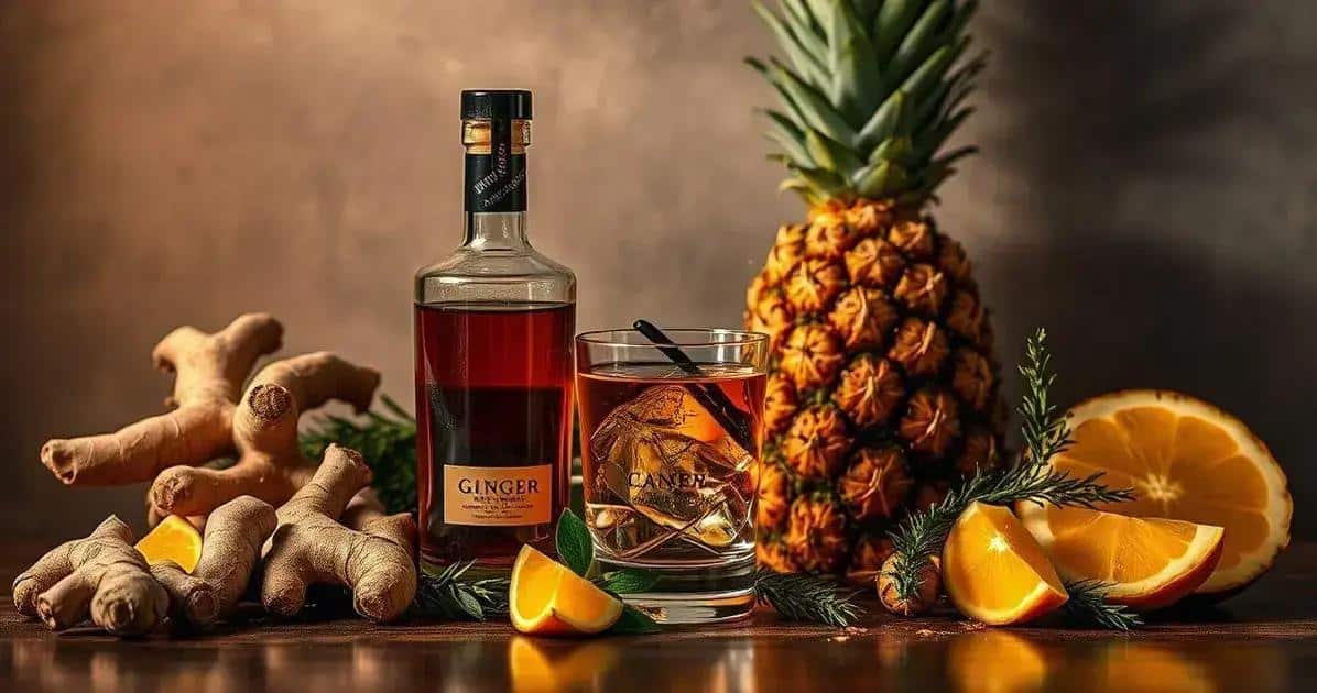 Why Choose Whisky for Your Cocktails?