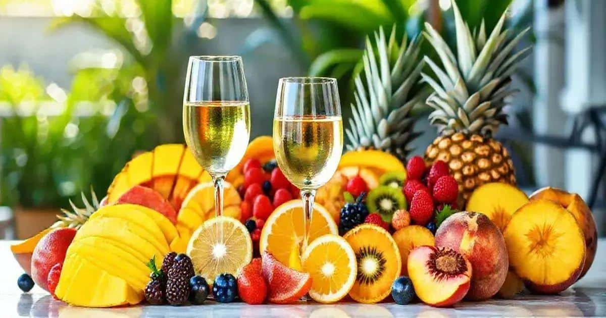 Alternative Fruits to Consider for This Drink