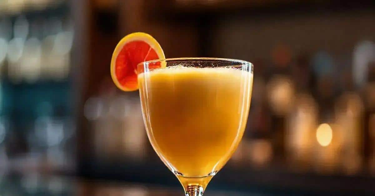 Amarula Drink: A Tasty Recipe to Serve at Your Party! Makes 24 Servings.