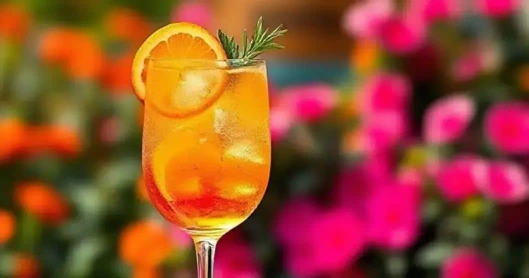 Aperol Spritz with Sparkling Wine: The Perfect Drink for All Occasions