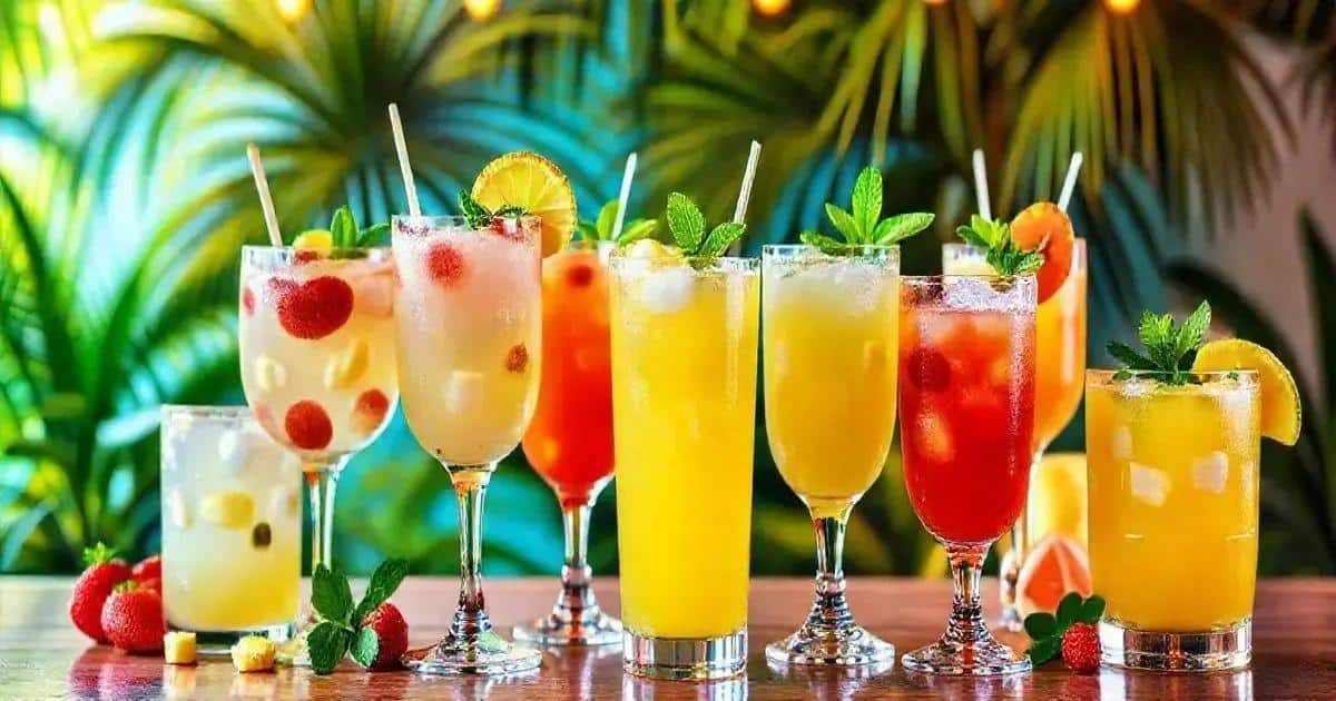 Banana Caipirinha Variations to Try