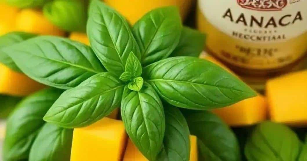 Basil
