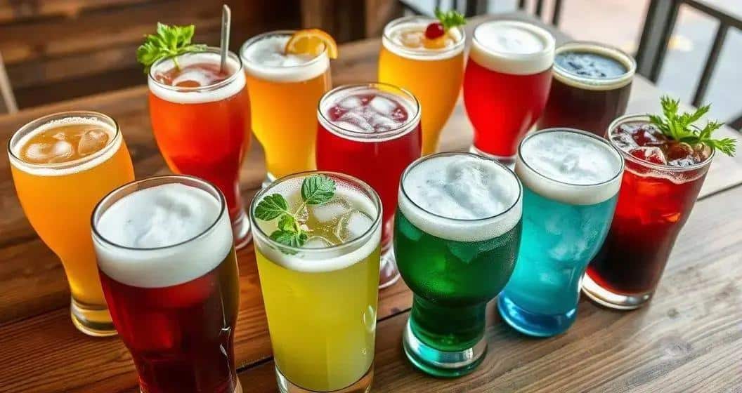 Beer and Tequila Drink: An Unusual Combination!