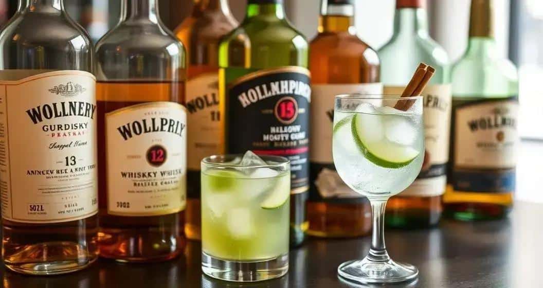 Best Whisky Pairings for This Refreshing Drink
