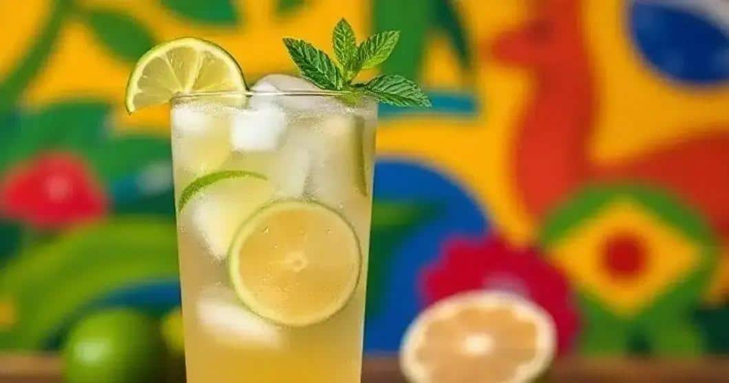 Caipirinha History: Learn the Origins of This Typical Brazilian Beverage.