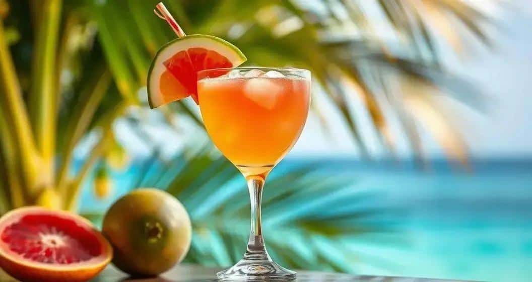 Cajá Caipiríssima: Have You Tried This Flavorful Fruit Full of Memories?