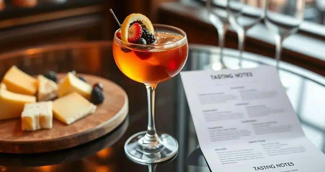Cocktail Etiquette: Serving Cognac Right