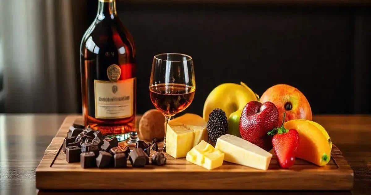 Cognac: A Brief History and Its Perfect Pairings