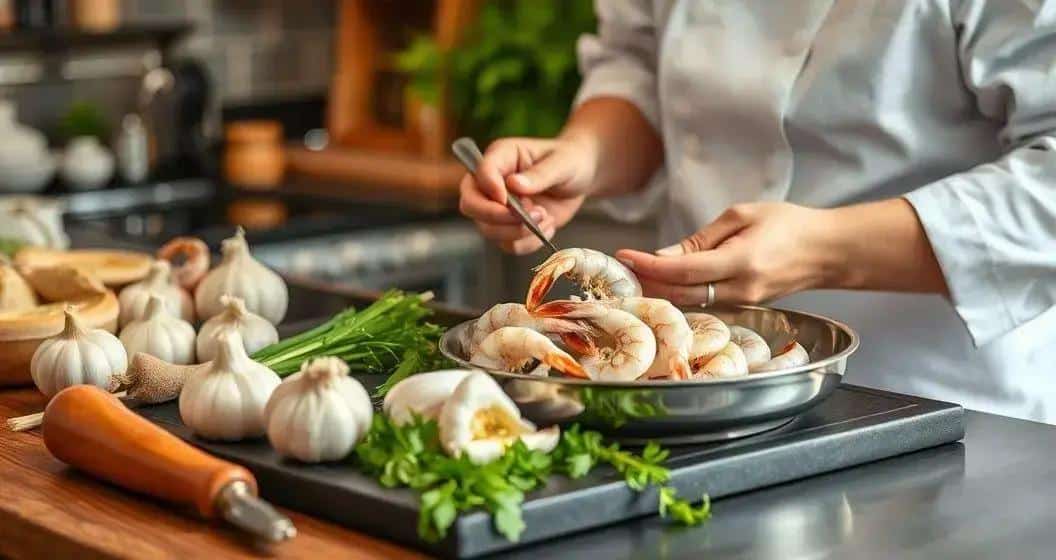 Cooking Tips for Perfect Garlic Shrimp Cooking Tips for Perfect Garlic Shrimp