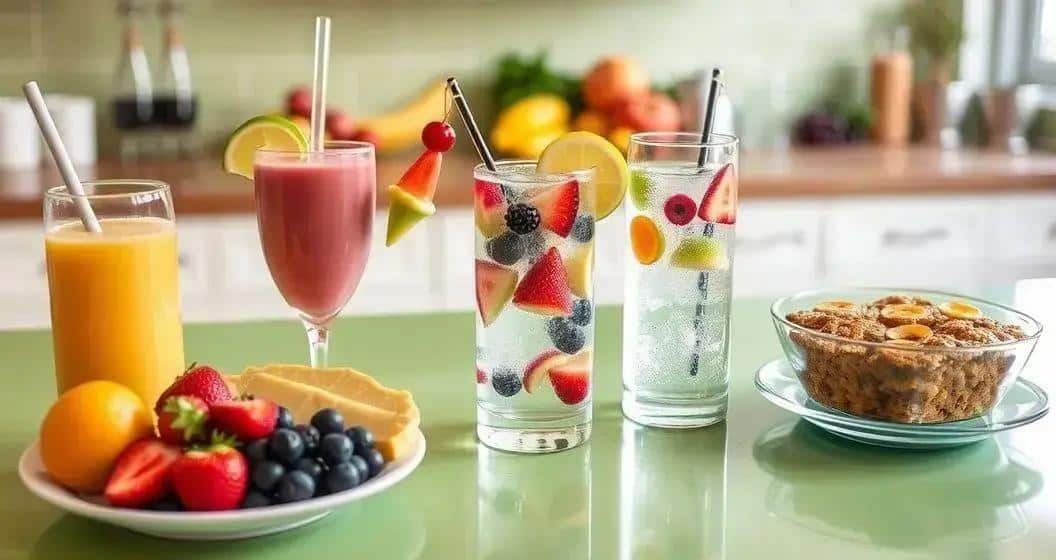 Creative Ways to Enjoy Seasonal Fruits