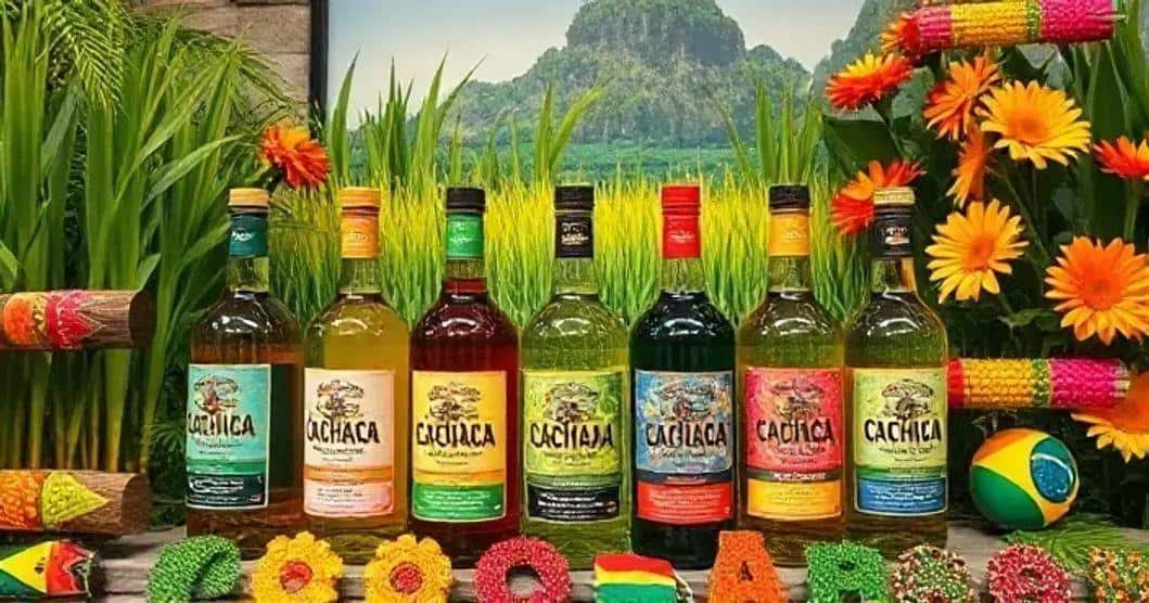 Curiosities about Cachaça and Its Origins
