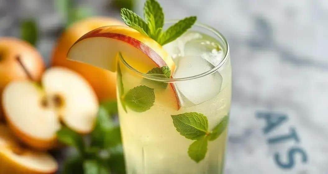 Curiosities about White Wine and Apple Soda Pairing